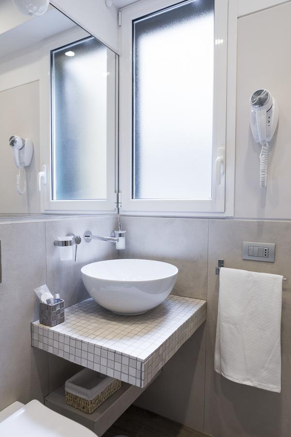Rhome Suites Rome Exterior photo